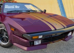 Lamborghini Jalpa, 1988