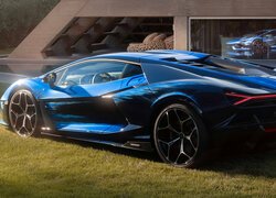 Lamborghini Revuelto Opera Unica