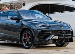 Lamborghini Urus, TopCar