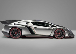 Lamborghini, Veneno