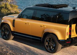Land Rover Defender 110 Eivissa Sunrise