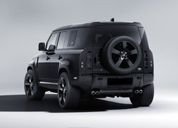 Land Rover Defender 110, 2021