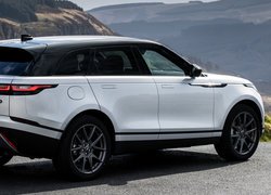 Land Rover Range Rover Velar, Hybryda, Plug-in