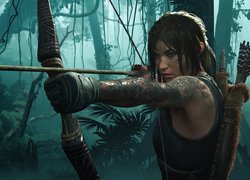 Shadow of the Tomb Raider