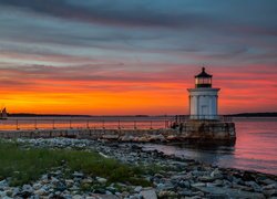 Latarnia morska Bug Light