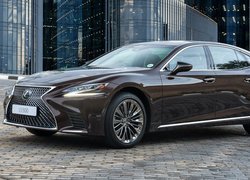 Lexus LS 500