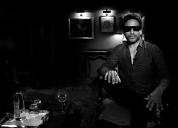 Lenny Kravitz