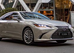 Lexus ES 300