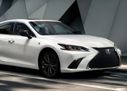 Lexus ES F Sport