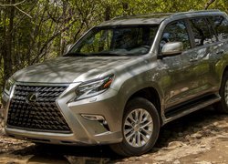 Lexus GX, 2020