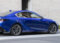 Lexus IS F Sport