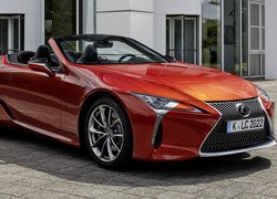 Lexus LC 500