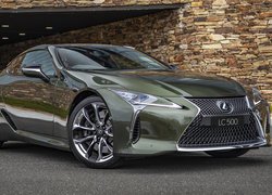 Lexus LC 500 Inspiration