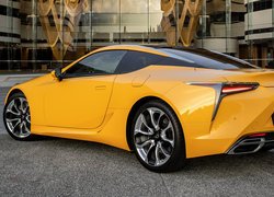 Lexus LC 500