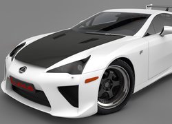 Lexus LFA