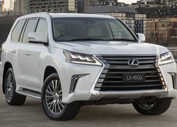 Lexus LX 450d