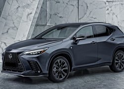 Lexus NX 450h