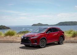 Lexus RX 350 F