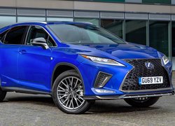 Lexus RX 450