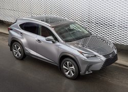 Lexus NX 300h