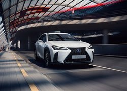 Lexus UX 250h F Sport rocznik 2018