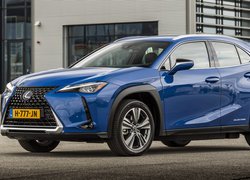 Lexus UX 300e Elektric