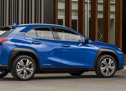 Lexus UX 300e