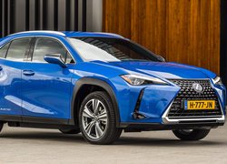 Lexus UX Electric rocznik 2020