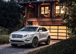 Lincoln MKC