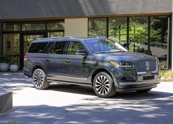 Lincoln Navigator rocznik 2022