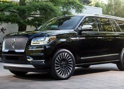 Lincoln Navigator L