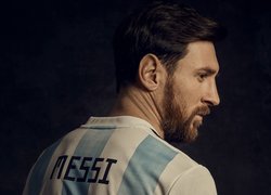 Argentyński, Piłkarz, Lionel Messi