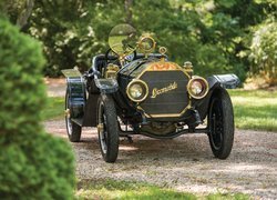 Locomobile model 30-L rocznik 1909