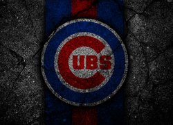 Logo, Baseball, Chicago Cubs