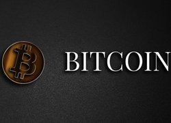 Logo bitcoina