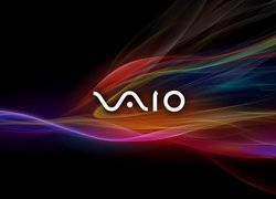 Logo, VAIO