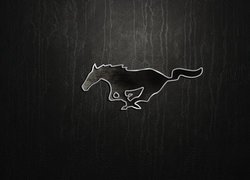 Logo Forda Mustanga