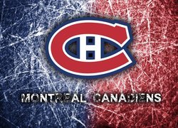 Logo klubu hokejowego Montreal Canadiens