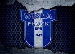 Logo, Klub piłkarski, Wisła Płock