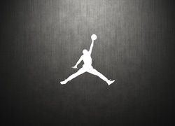 Logo marki Air Jordan XX9 \"Blackout\"