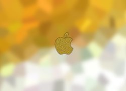 Logo systemu operacyjnego Apple