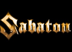 Logo szwedzkiej grupy Sabaton