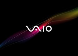 Logo VAIO