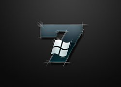 Logo Windows 7