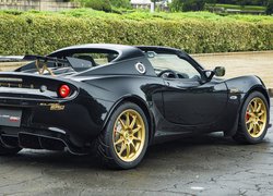 Lotus Elise Cup 250