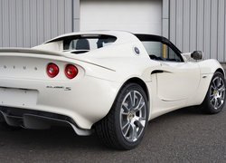 Lotus Elise S Neo