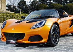 Lotus Elise Sport 220 Special Colour