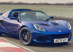 Lotus Elise Sport