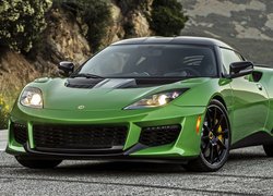 Lotus Evora GT