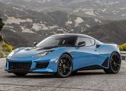 Lotus Evora GT